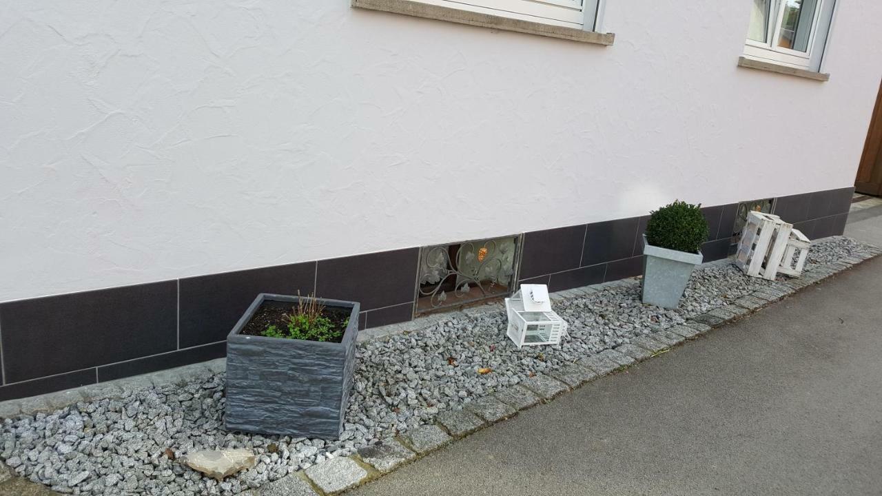 Gaestezimmer Fuchs Ramsthal 外观 照片
