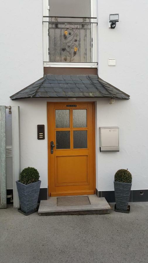 Gaestezimmer Fuchs Ramsthal 外观 照片