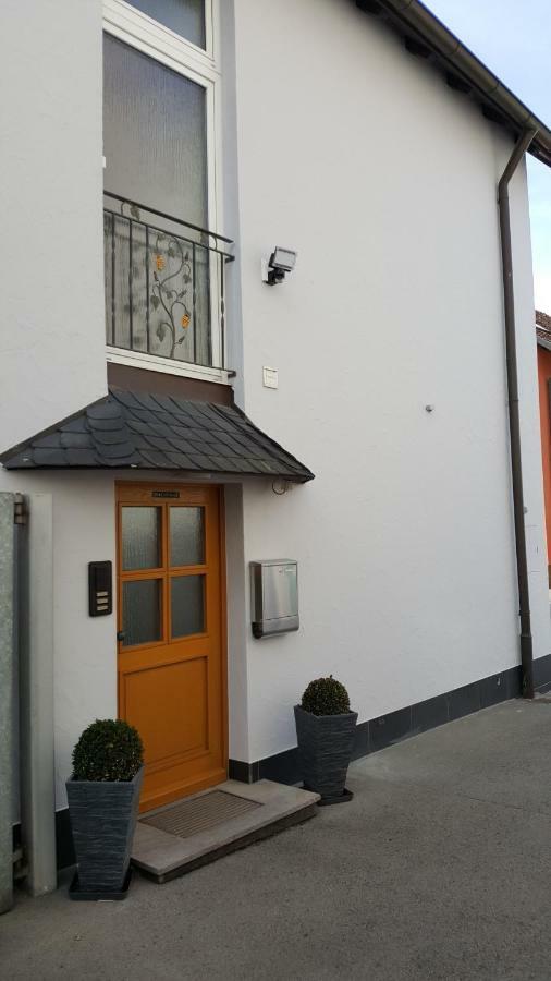 Gaestezimmer Fuchs Ramsthal 外观 照片